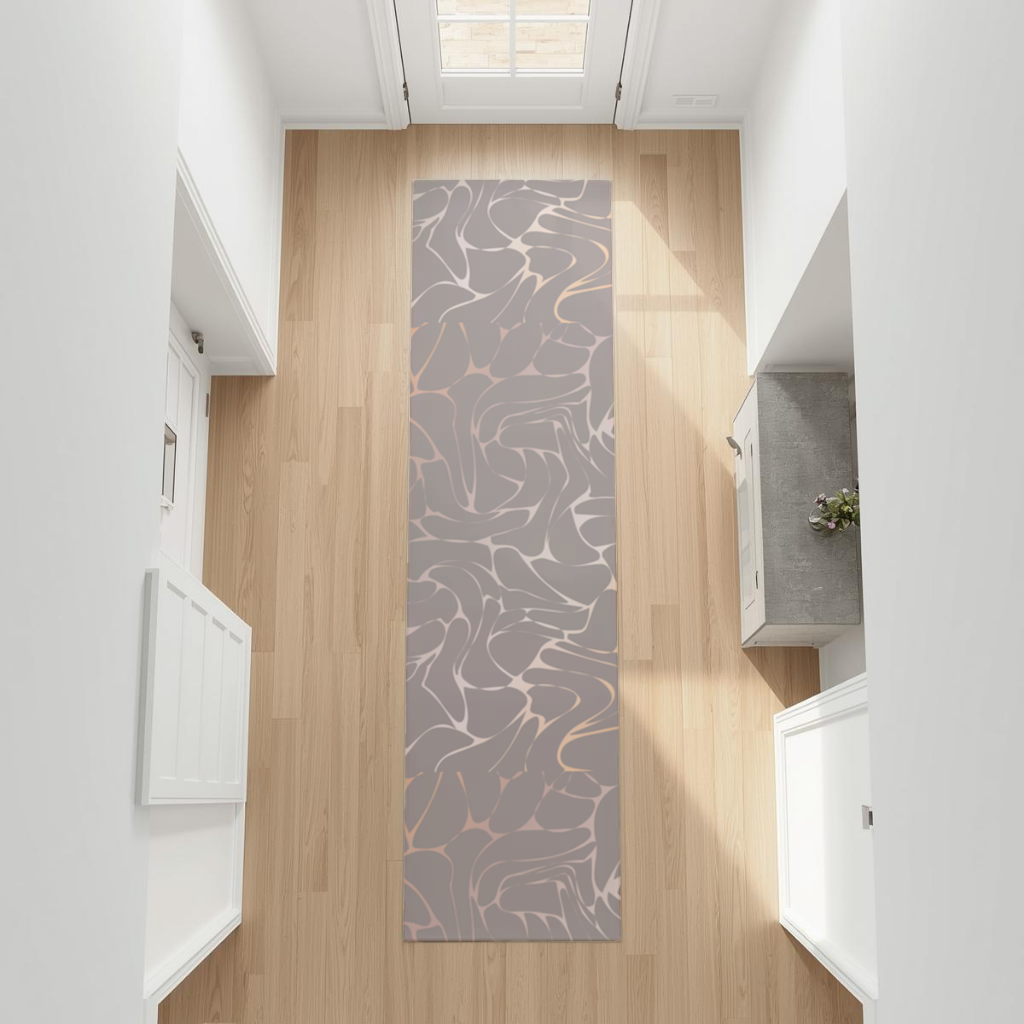 Desen Hallway & Entryway Rug