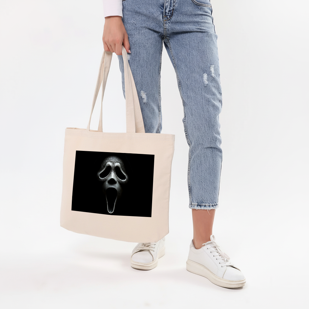 Ghostface The Scream from the Shadows 