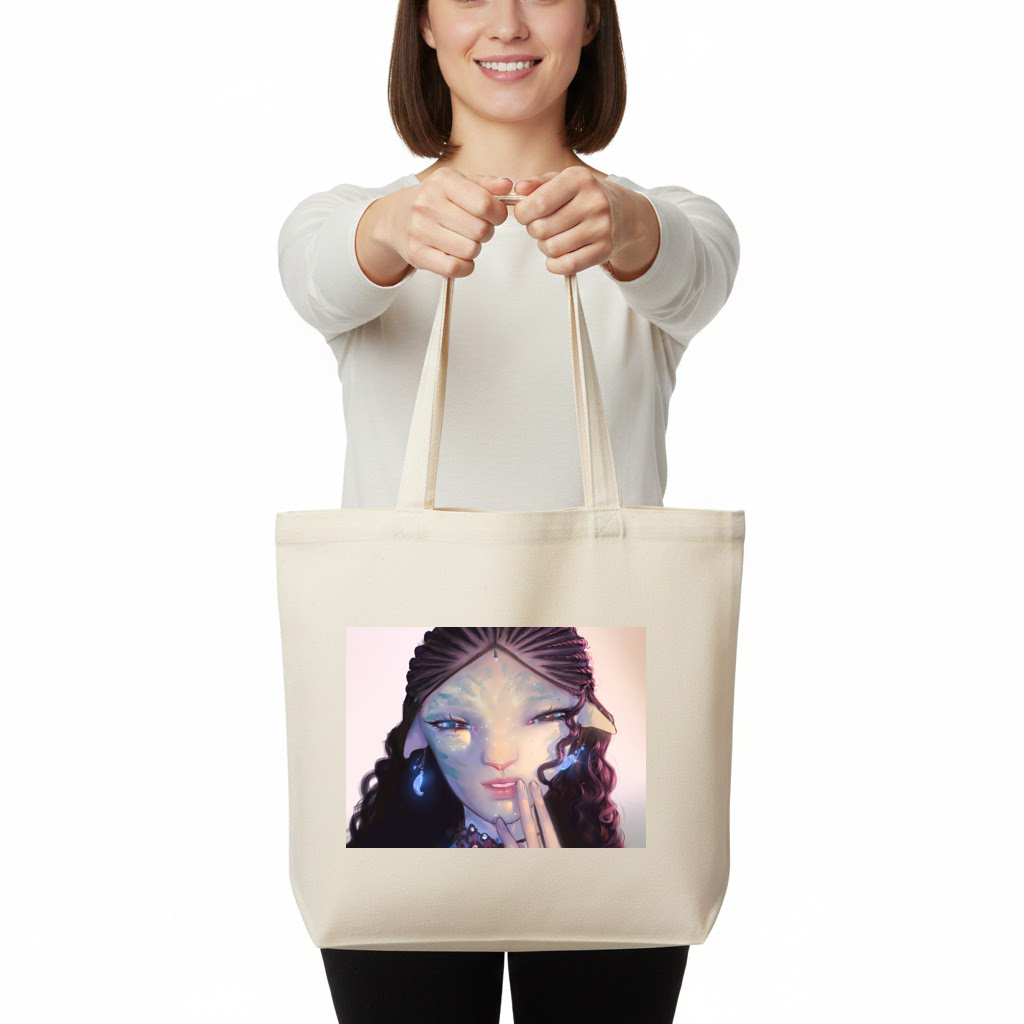 avatar Tsireya Yatay Canvas Çanta
