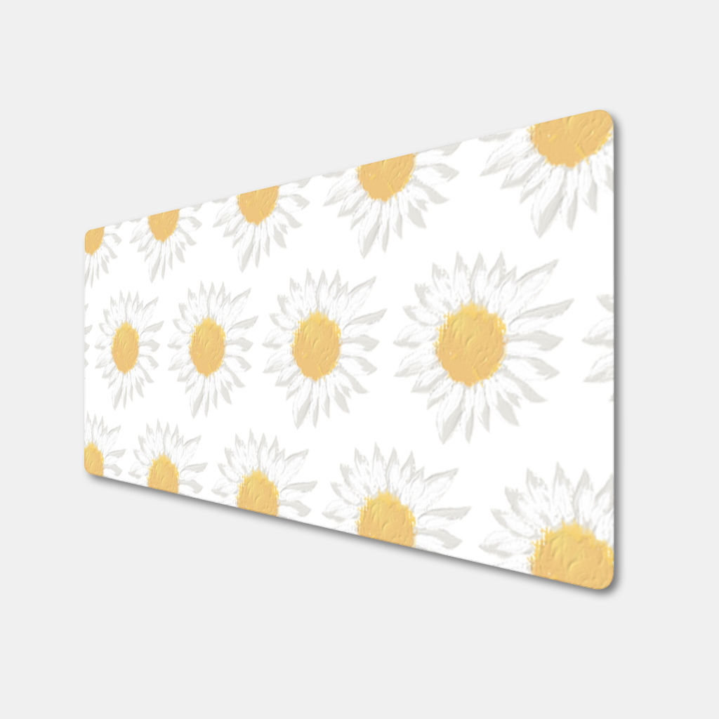 Papatya Mouse Pad