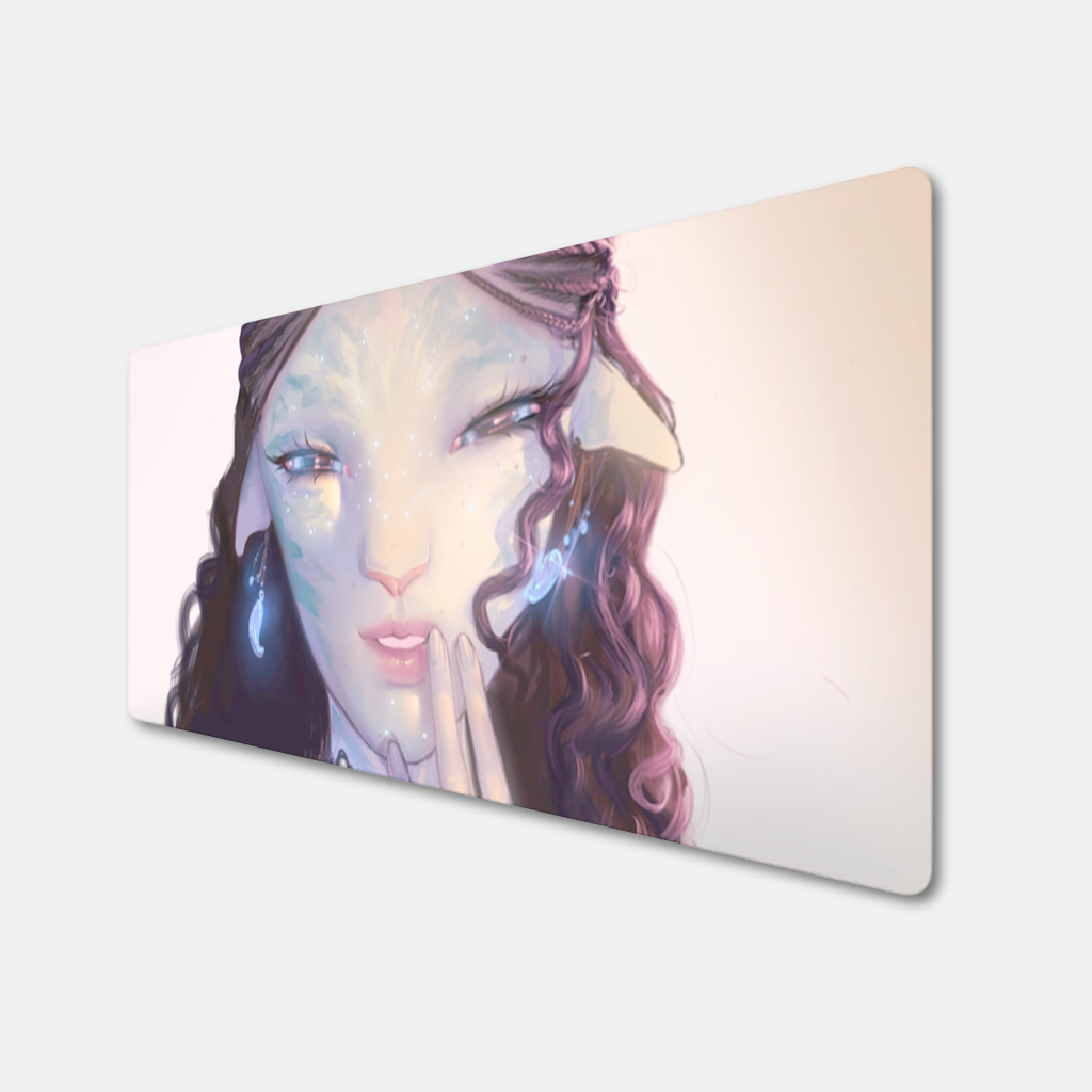 avatar Tsireya Mouse Pad