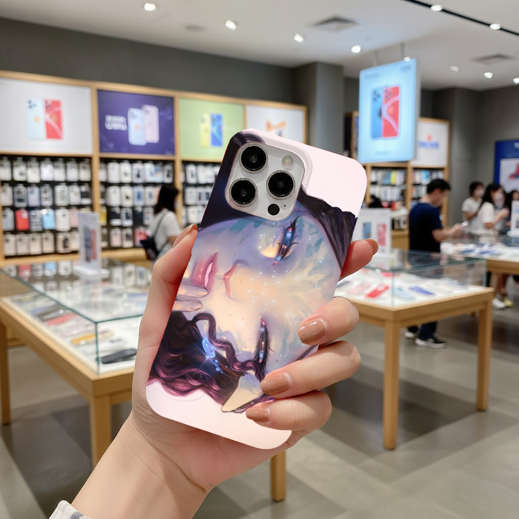 avatar Tsireya iPhone 16 Pro Case
