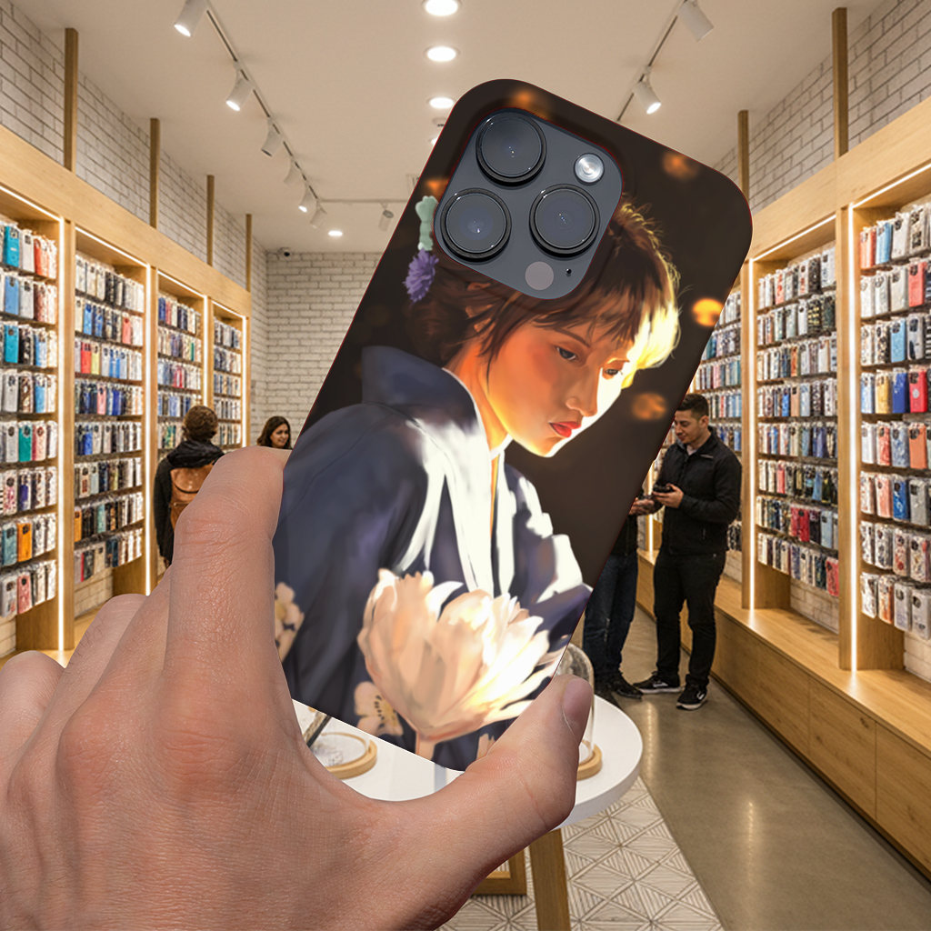 Festival iPhone 16 Pro Case