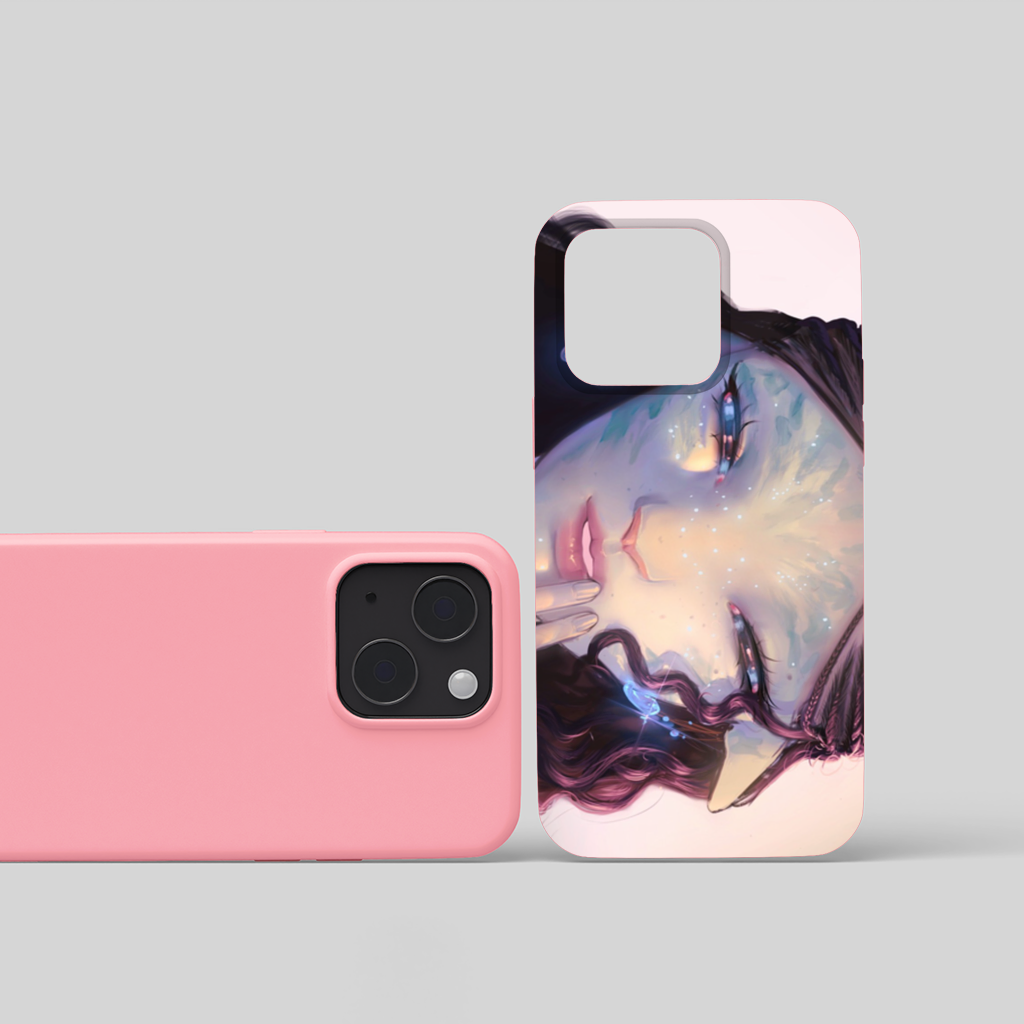 avatar Tsireya iPhone 15 Case