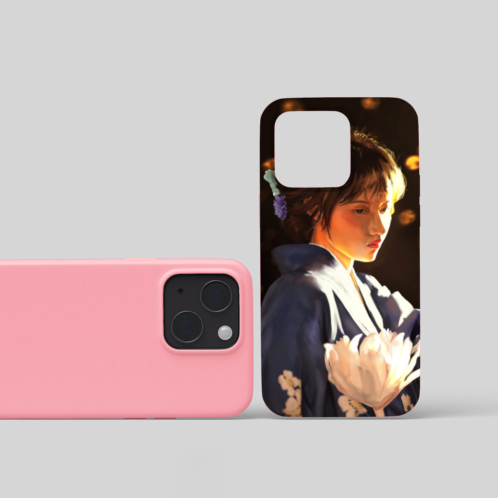 Festival iPhone 15 Case