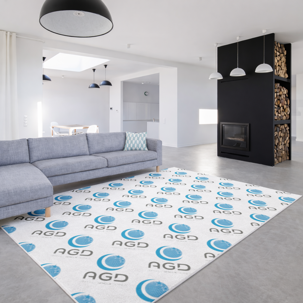 agd logo test ürün Salon Halısı