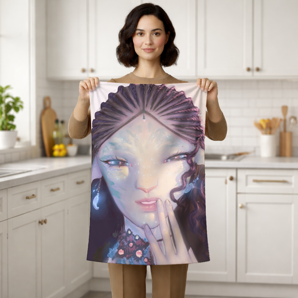 avatar Tsireya Hand Towel