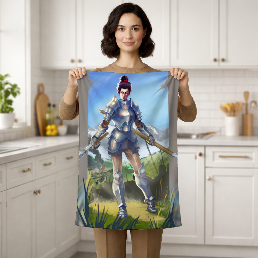 Vanessa Hand Towel