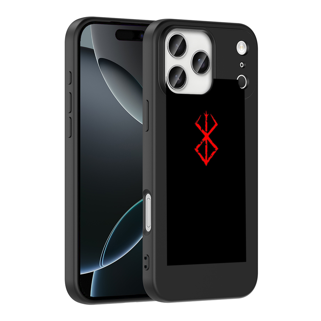 berserk iPhone 17 Pro Max Case