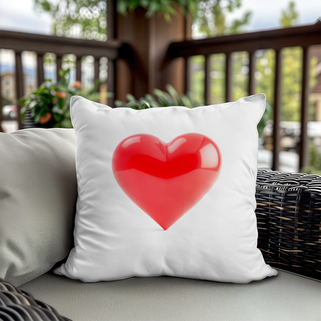 iyi adamlar eksilmesin test ürün 2 Decorative pillow cover