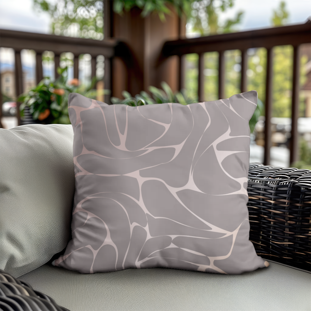Desen Decorative pillow cover