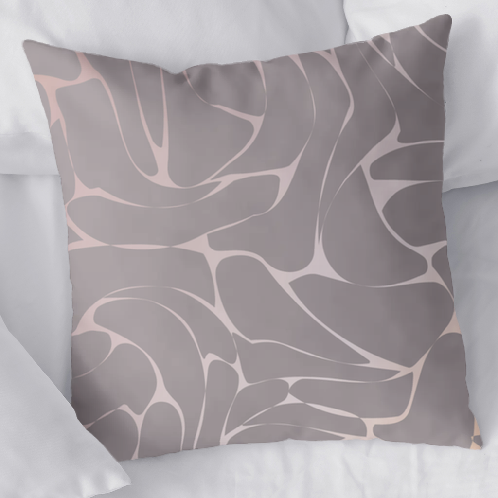 Desen Decorative pillow cover