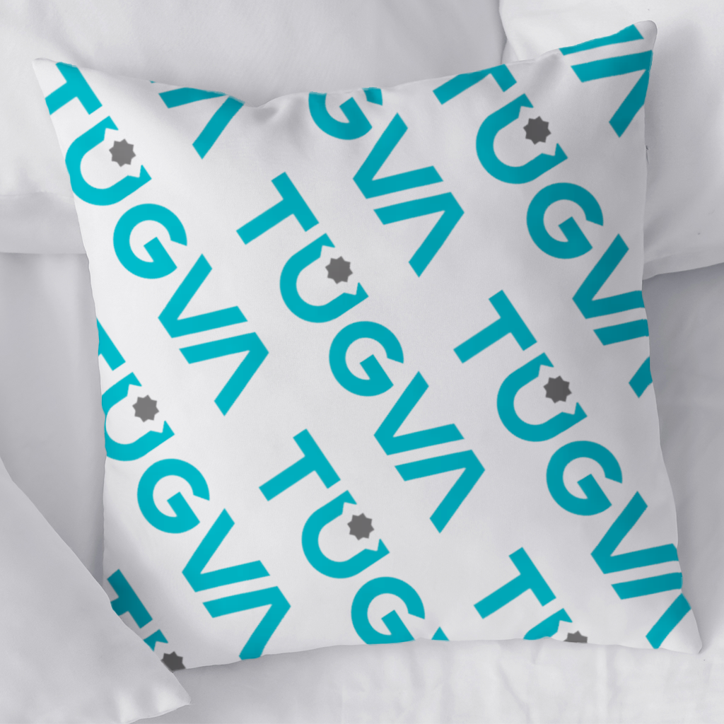 Tügva logo test ürünleri 