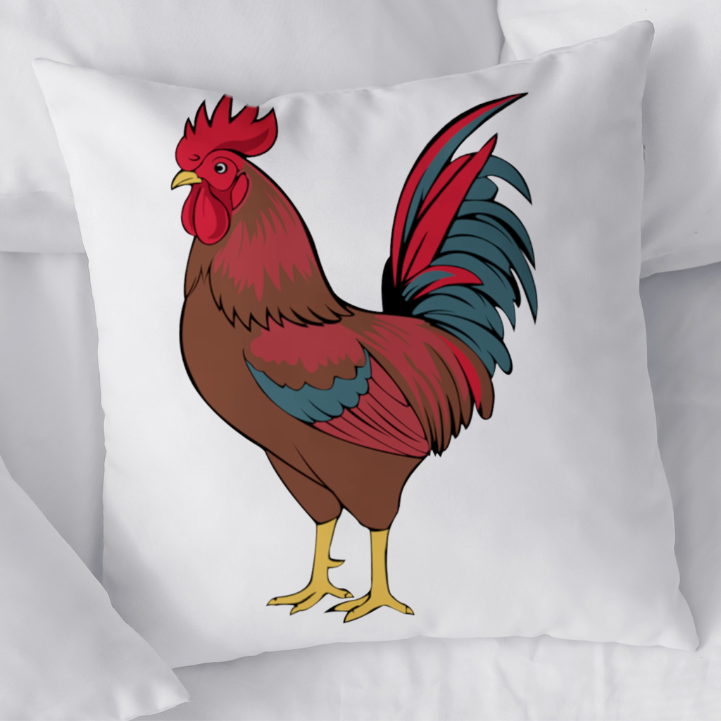 Wilson Lo Siento Retro Graphic Art 