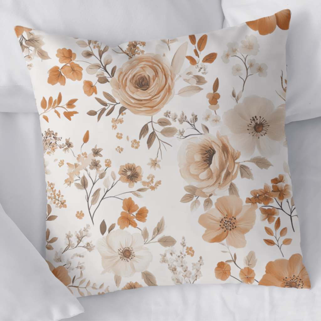 Terracotta Vintage Rose 