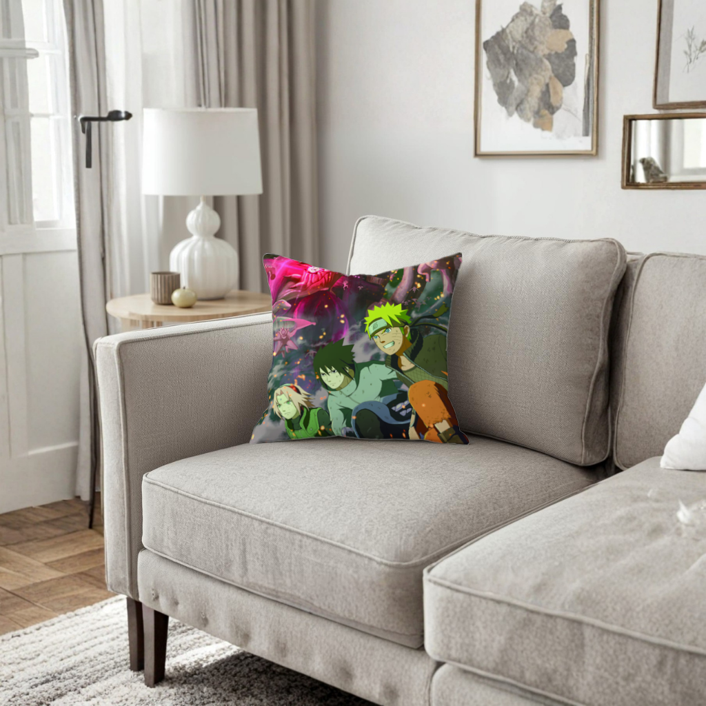 Ninja Team Giant Monster Battle 