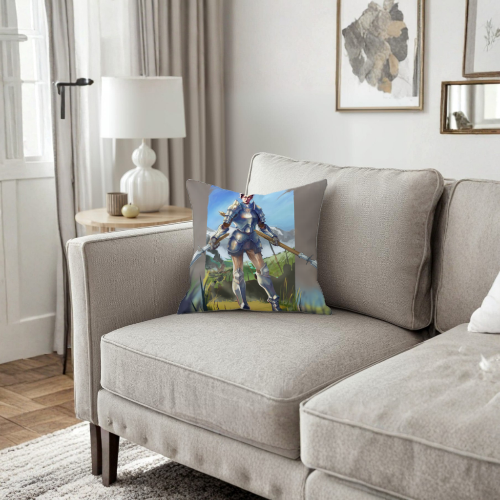 Vanessa Decorative pillow cover