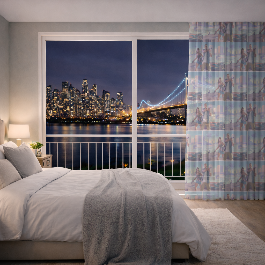 Vice City Showdown  Tropical Heist Duo 