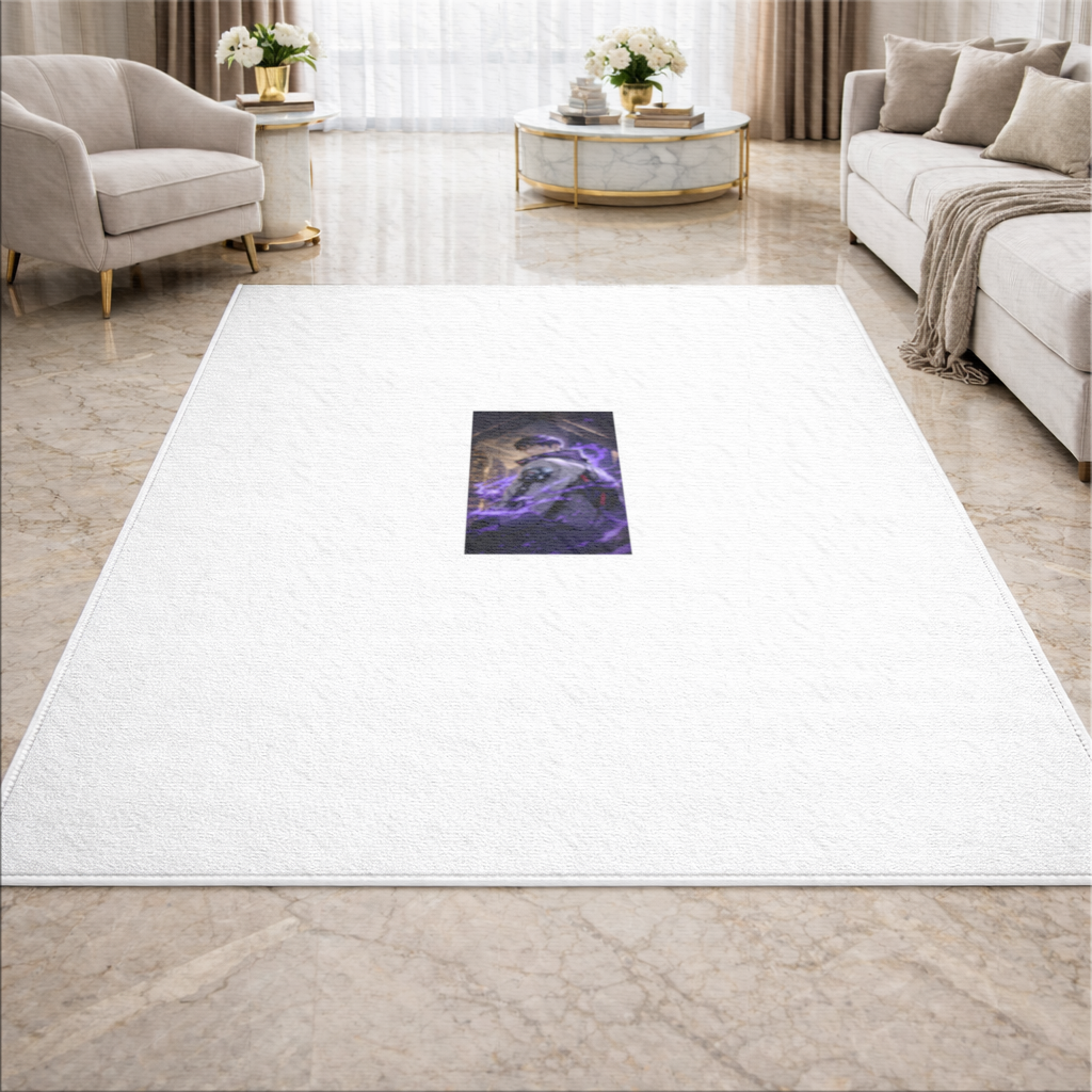 Valorant Iso Mouse pad Living room carpet
