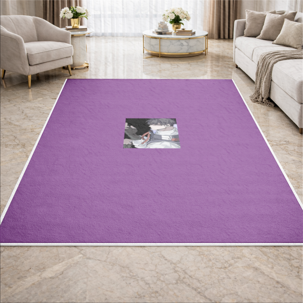 ISO VALORANT Living room carpet
