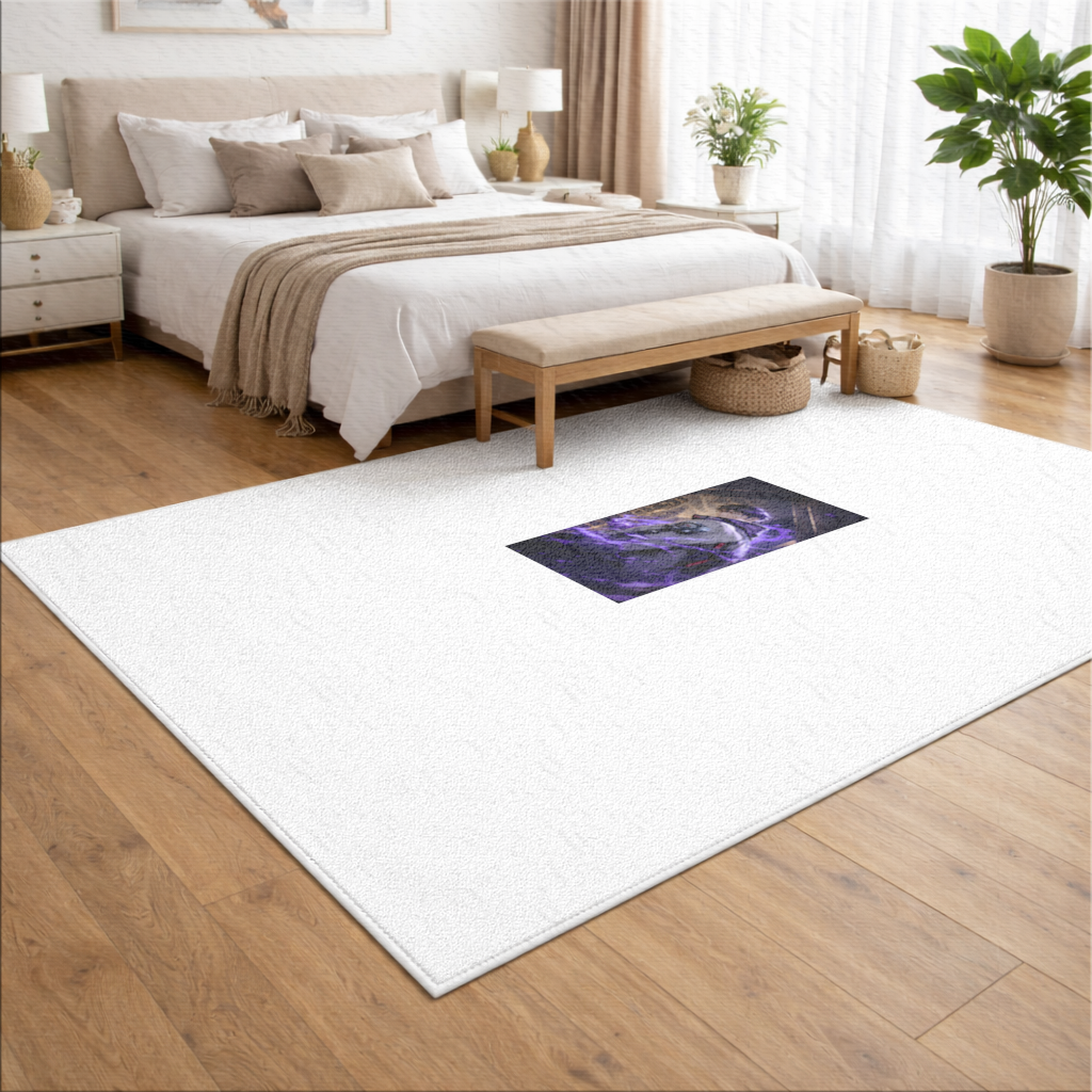 Valorant Iso Mouse pad Living room carpet