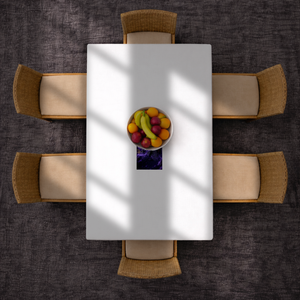Valorant Iso Mouse pad Rectangular Tablecloth