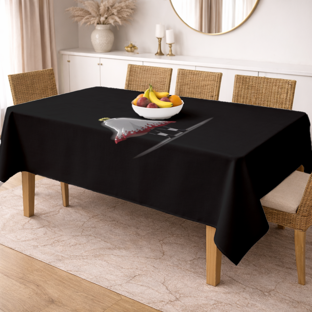 Power from Darkness Naruto Uzumaki Hokage Silhouette 