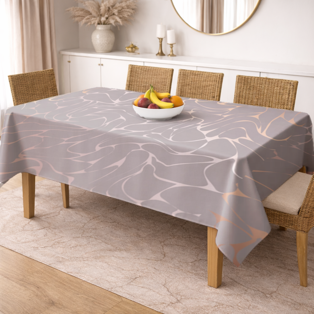 Desen Rectangular Tablecloth