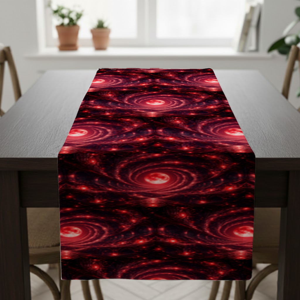 Itachi Uchiha Master of Eternal Tsukuyomi Time Runner