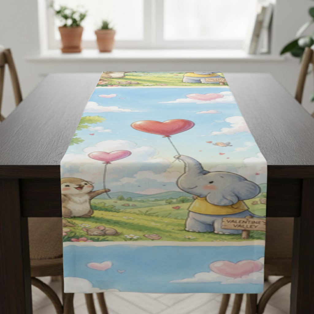 balloon Runner