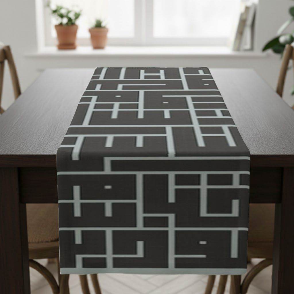 calligraphy Runner