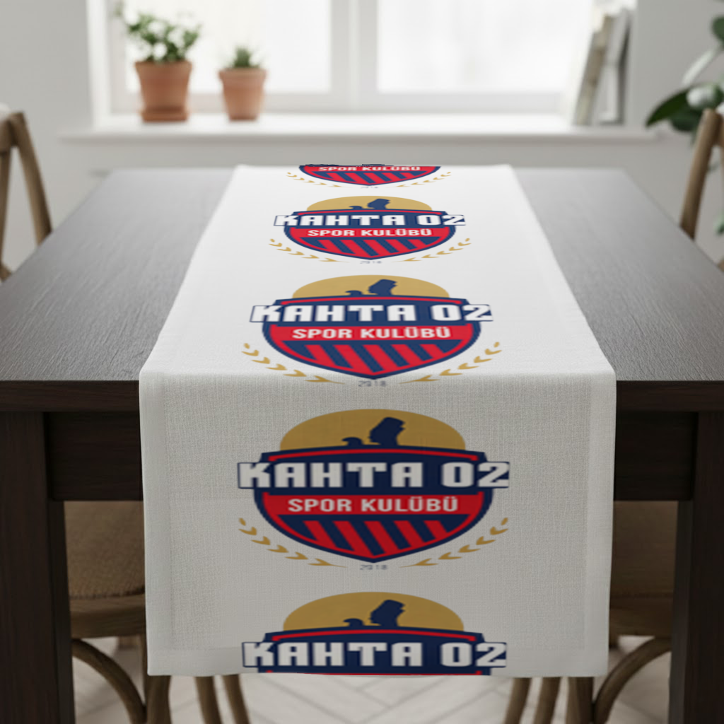 Kahta 02 Spor Kulübü Crest Runner