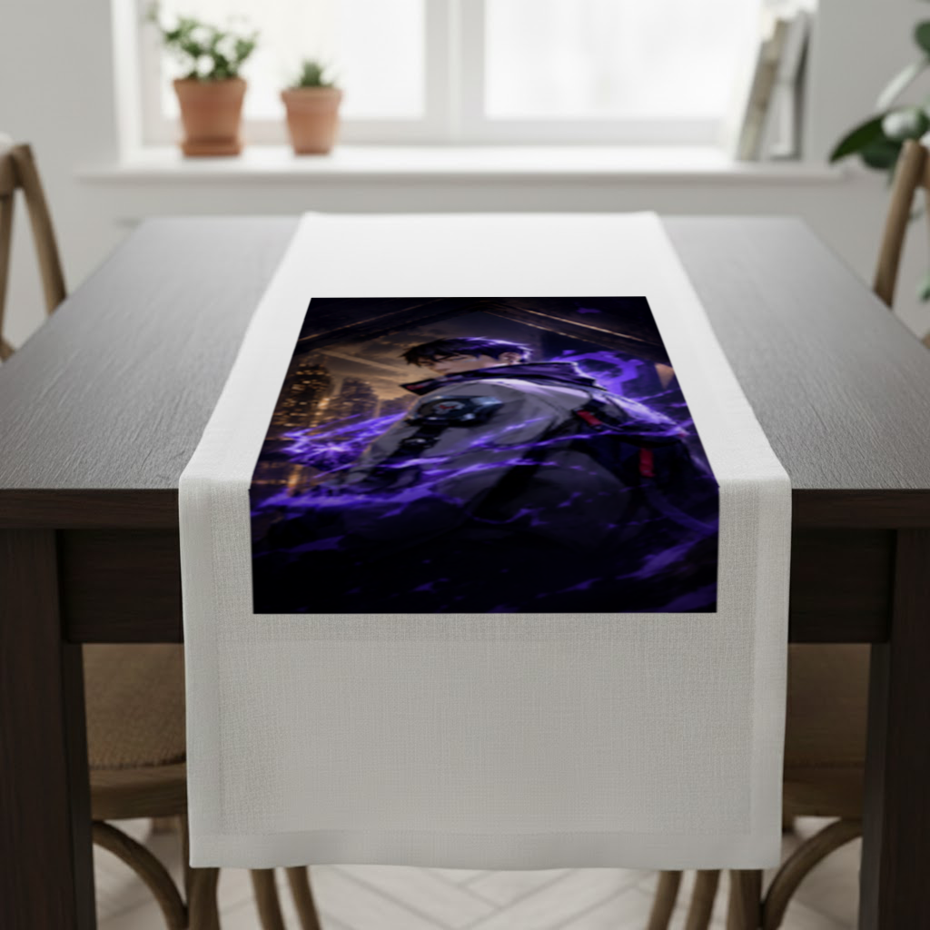 Valorant Iso Mouse pad Runner