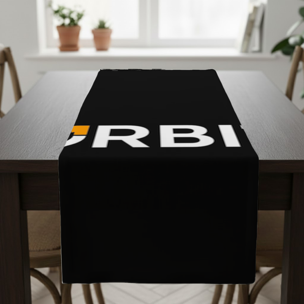 Orbit Logo Masa Runner