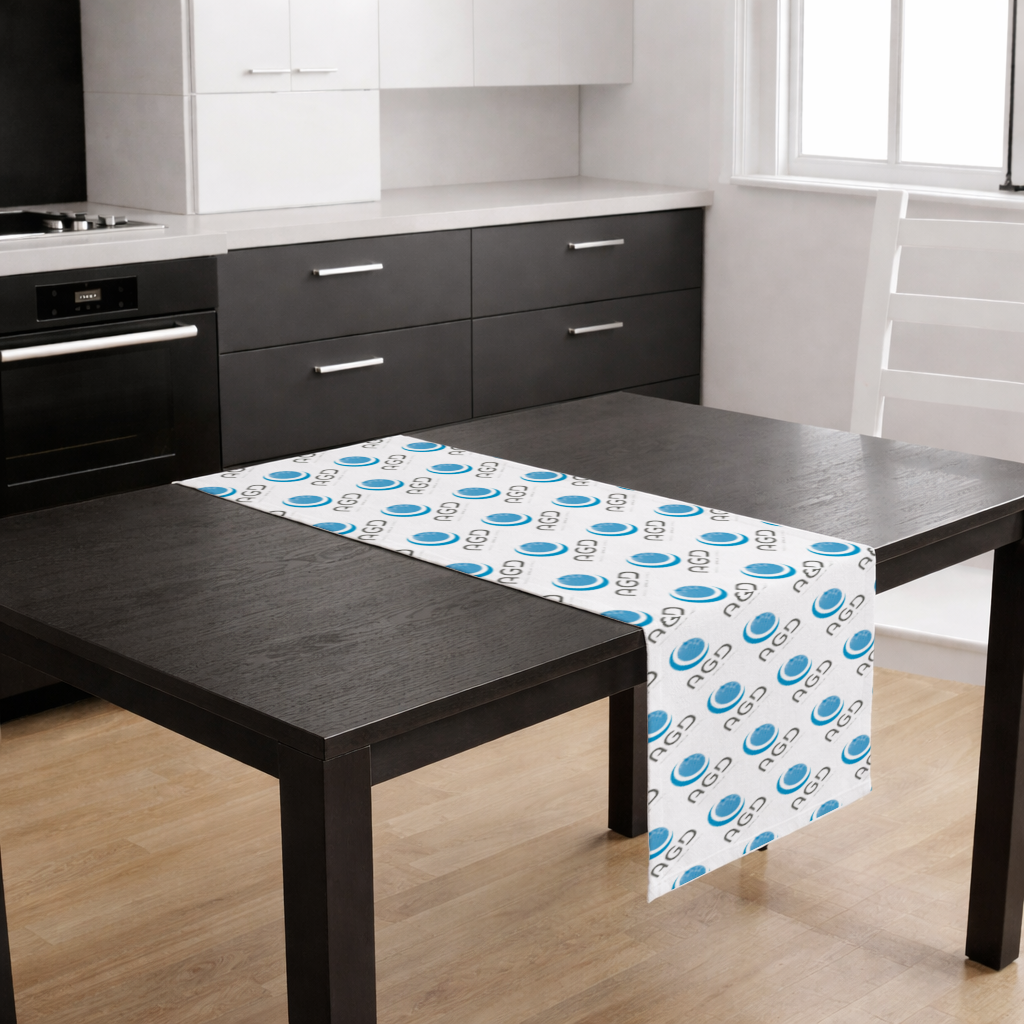 agd logo test ürün Runner