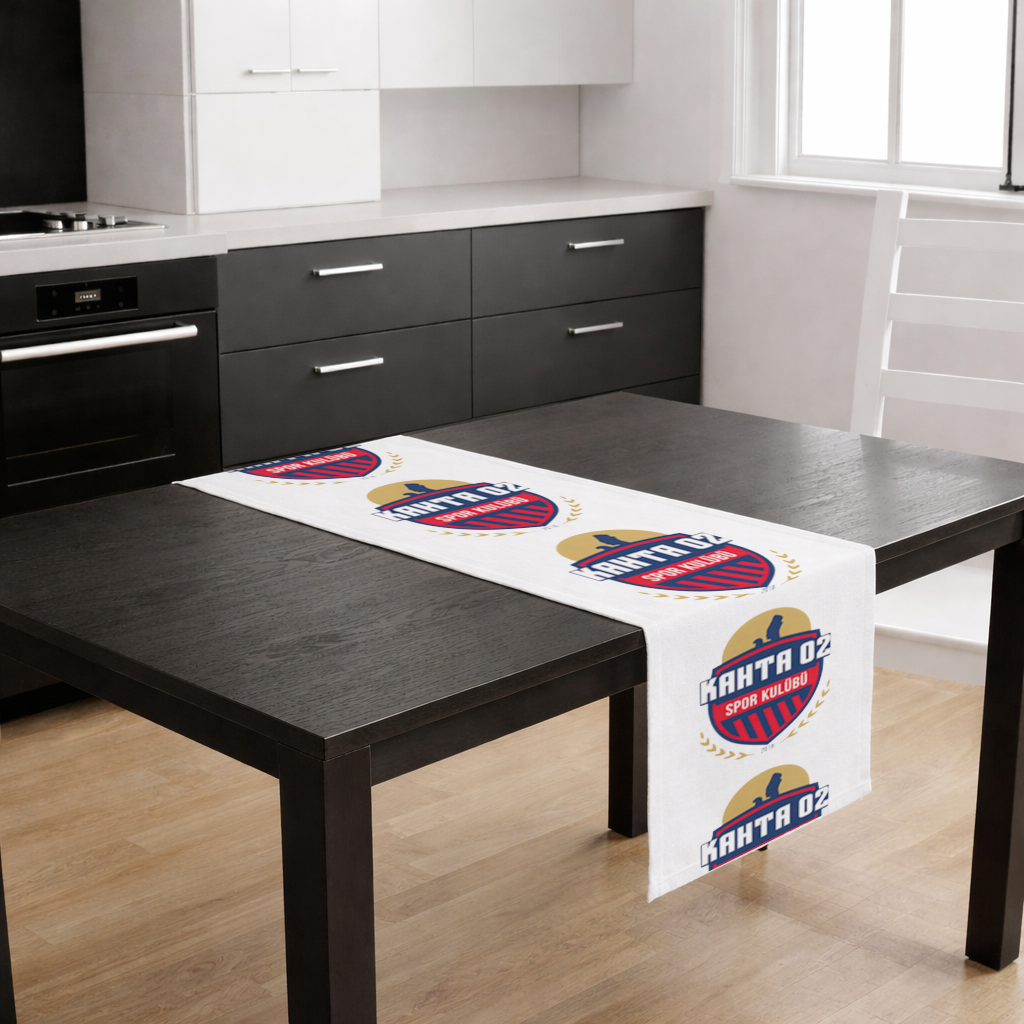 Kahta 02 Spor Kulübü Crest Runner