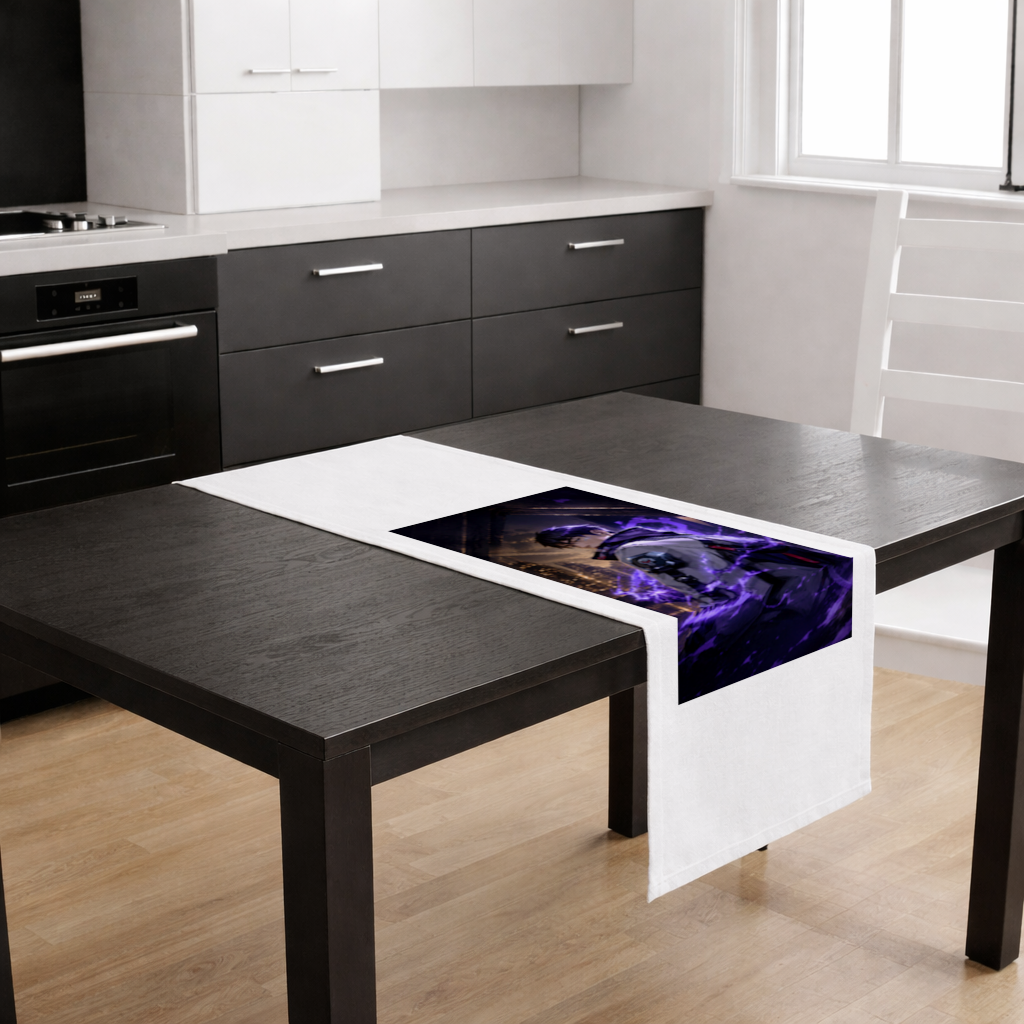 Valorant Iso Mouse pad Runner