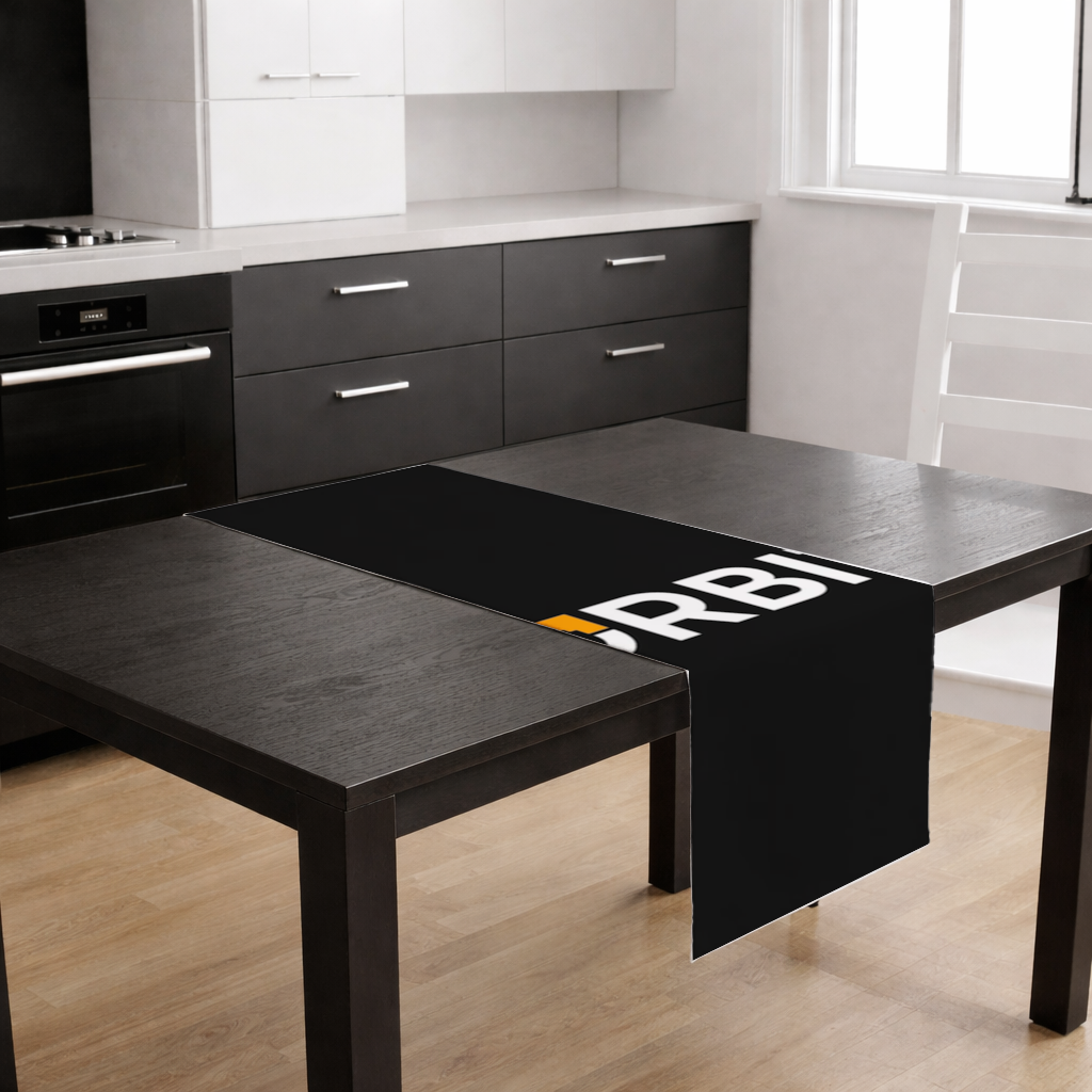 Orbit Logo Runner