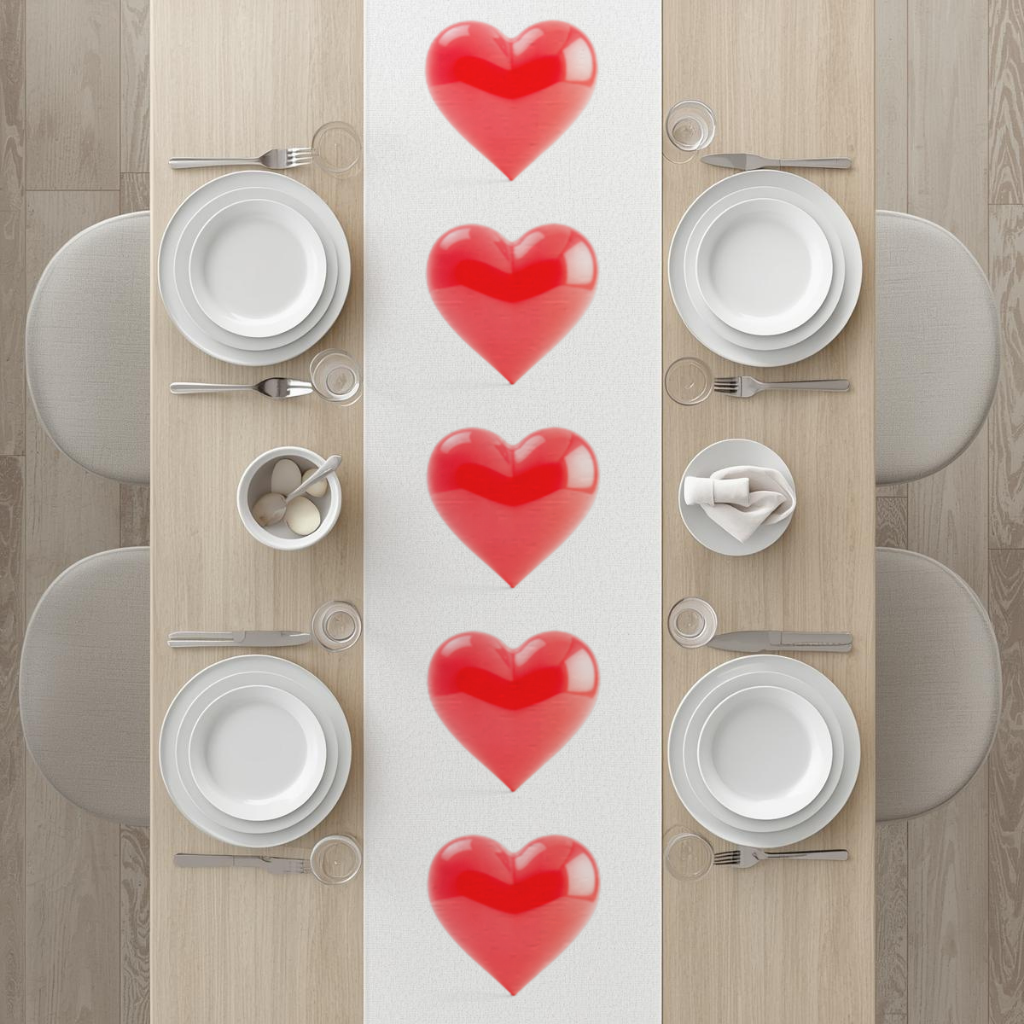 iyi adamlar eksilmesin test ürün 2 Masa Runner