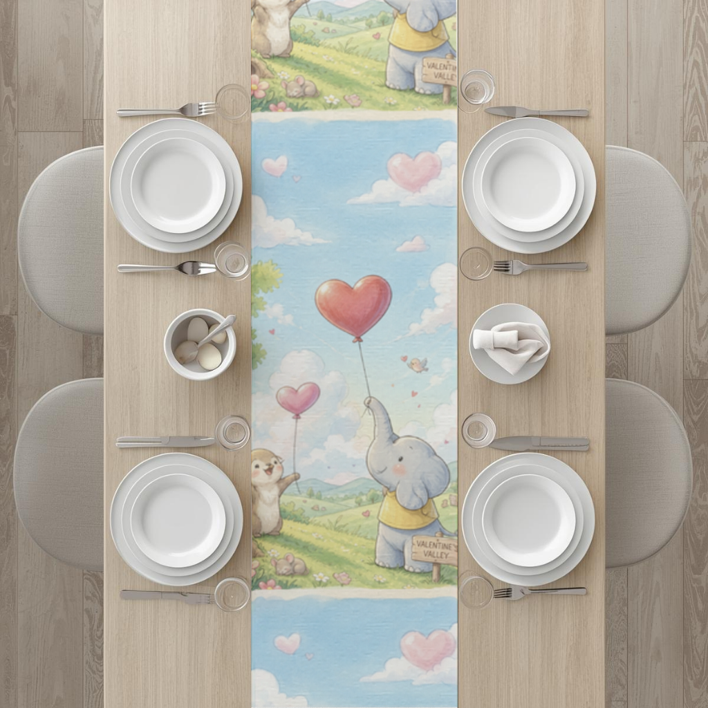 balloon Runner