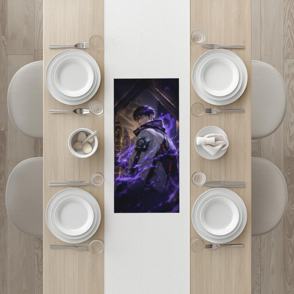 Valorant Iso Mouse pad