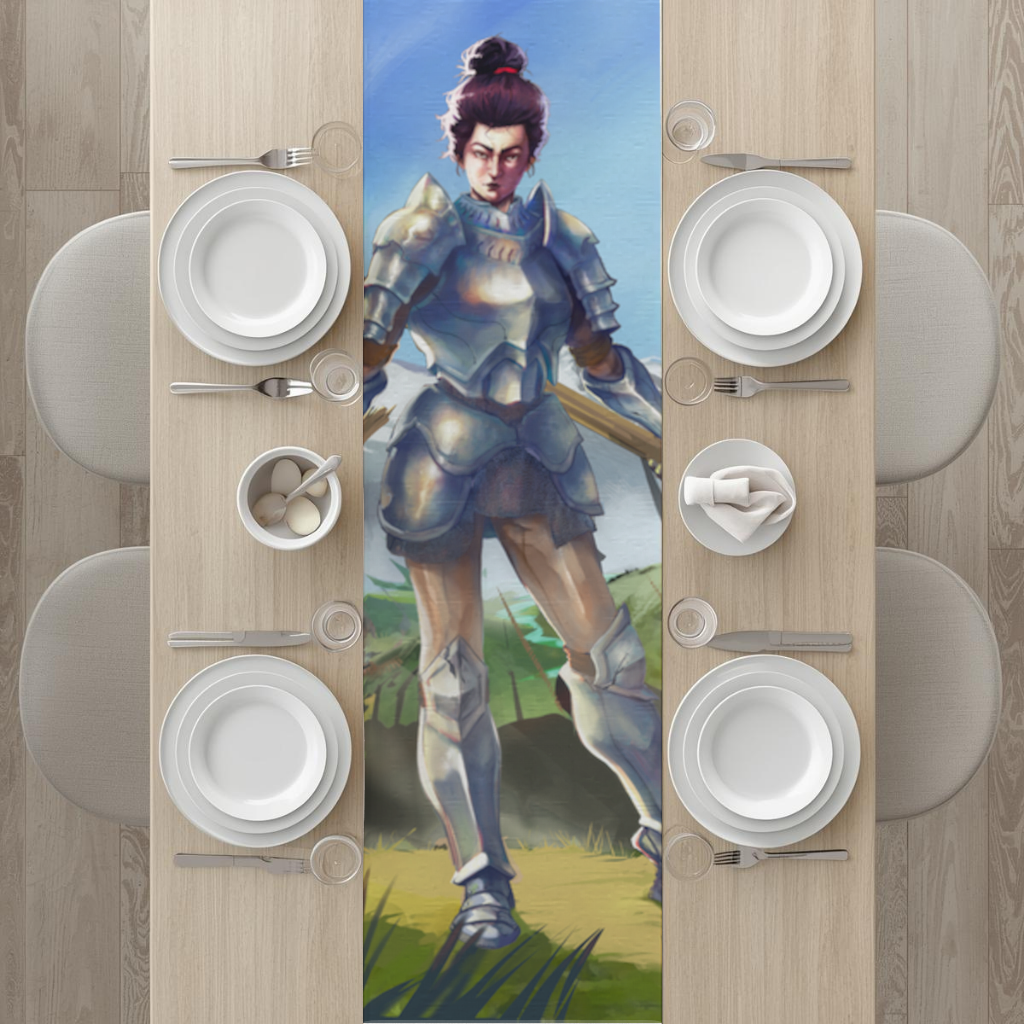 Vanessa Runner