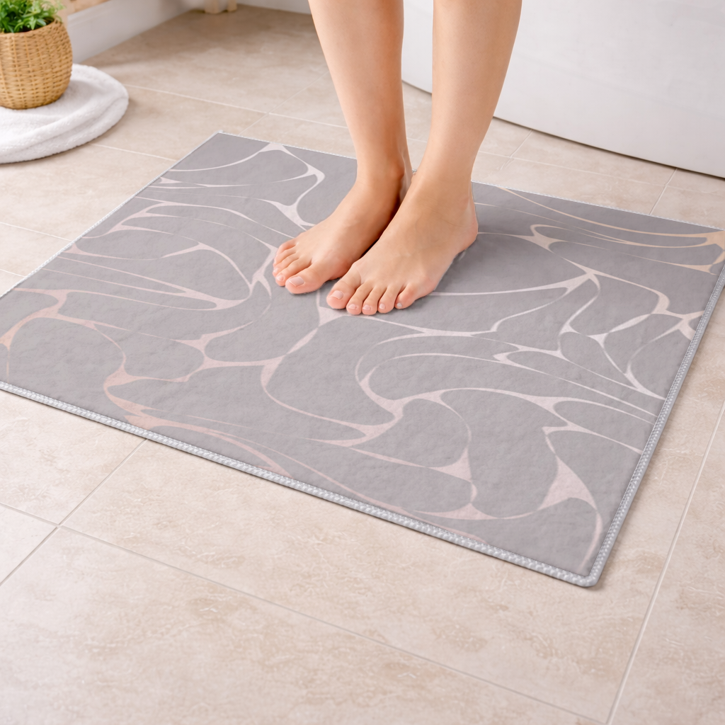Desen Bath Mat