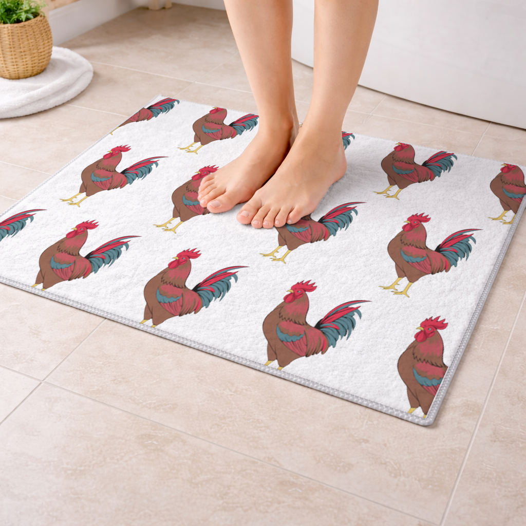 Wilson Lo Siento Retro Graphic Art 