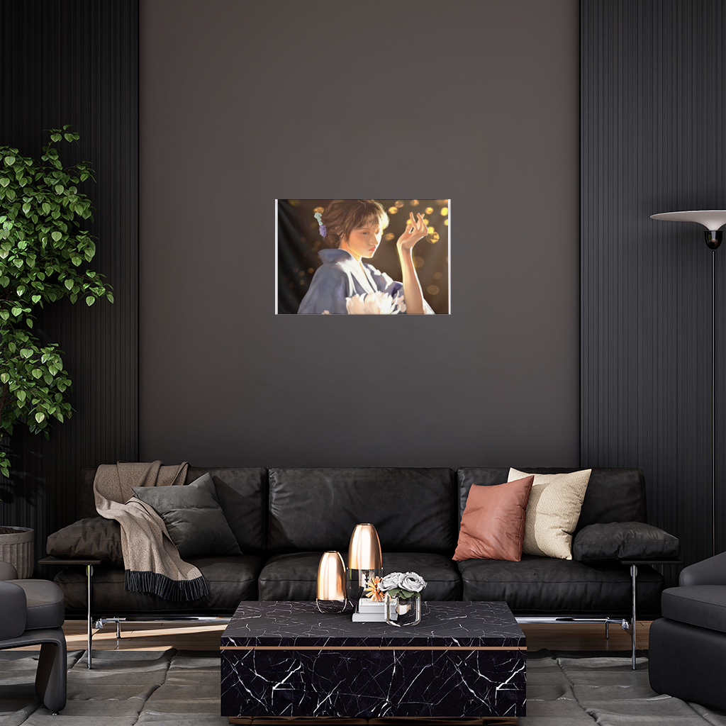 Festival Wall Tapestry