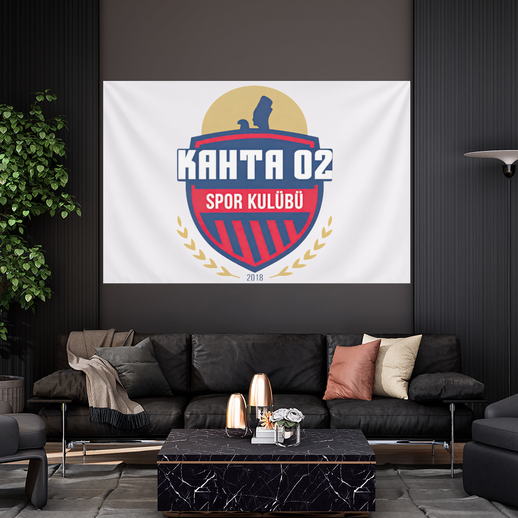 Kahta 02 Spor Kulübü Crest