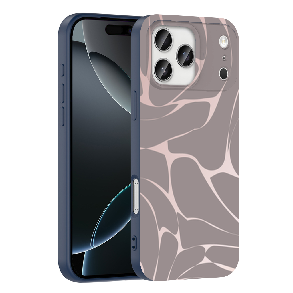 Desen iPhone 17 Pro Max Case