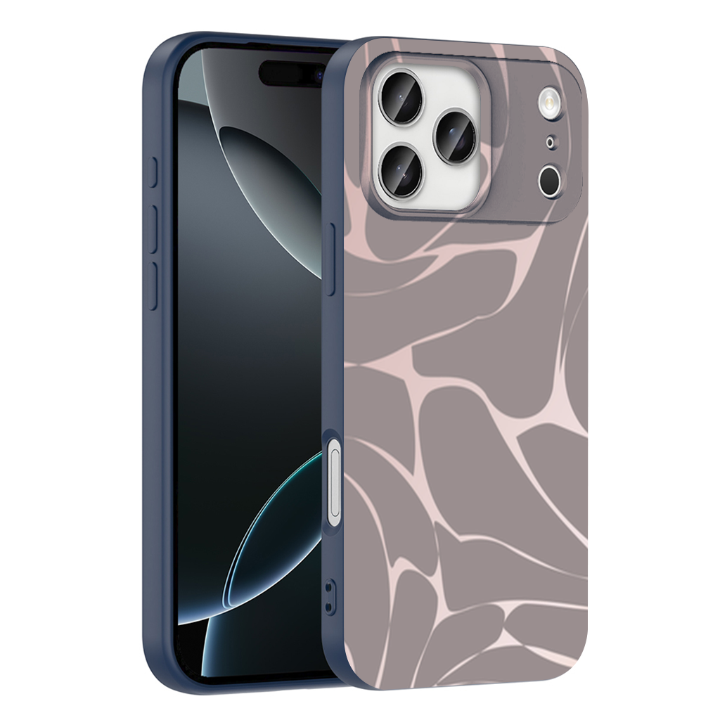 Desen iPhone 17 Pro Max Case