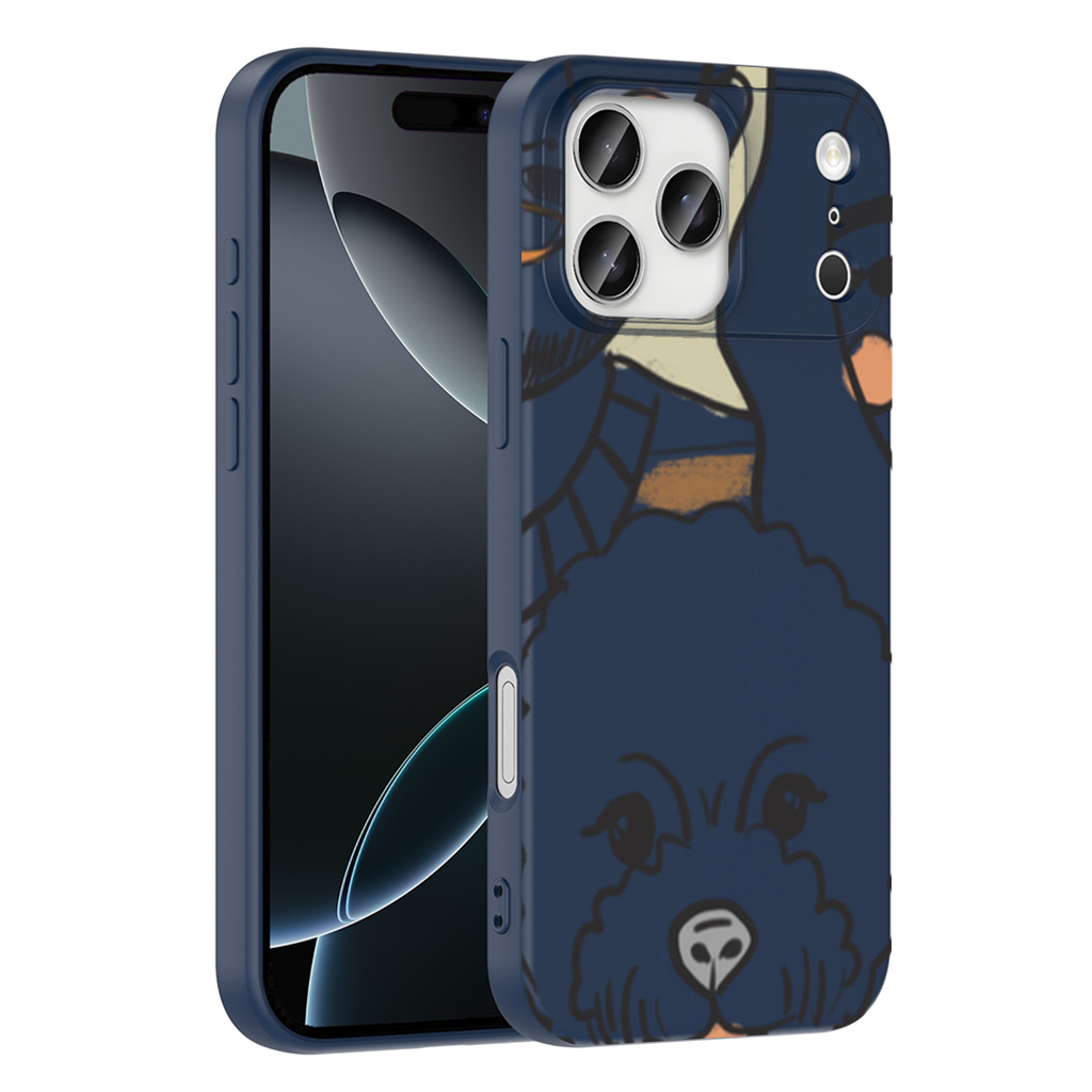 Our Family iPhone 17 Pro Max Kılıfı