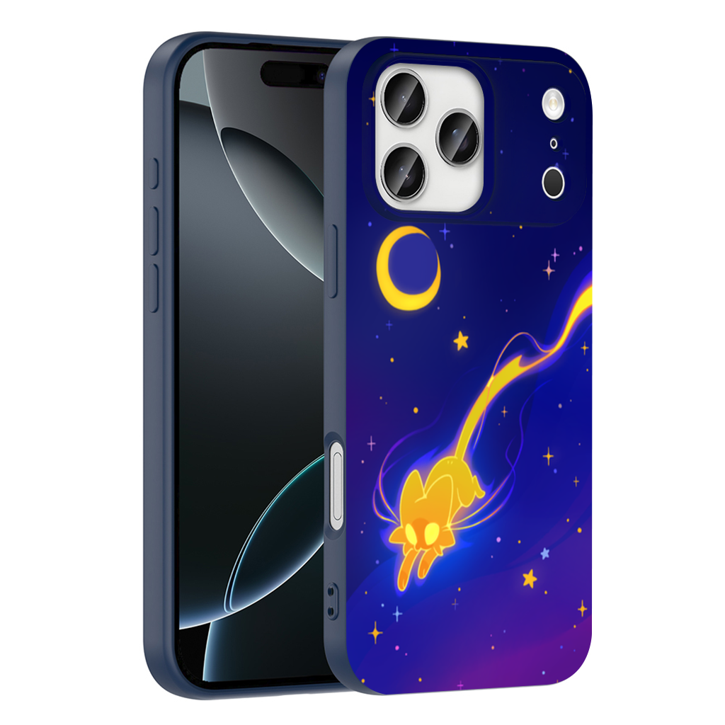 Shooting Star iPhone 17 Pro Max Case
